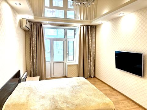квартира за адресою Гарматна вул., 18