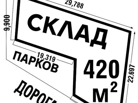 участок по адресу Степанкова ул.