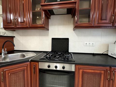 квартира по адресу Киевская ул., 29