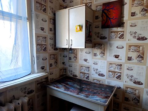 квартира за адресою Мольєра вул., 44