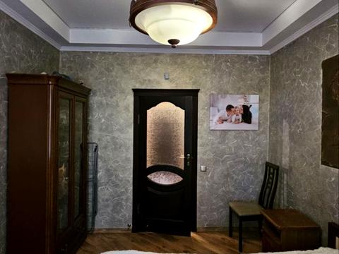 квартира по адресу Каменское (Днепродзержинск), Широка, 1