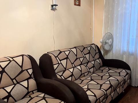 квартира по адресу Михаила Лушпы просп., 55