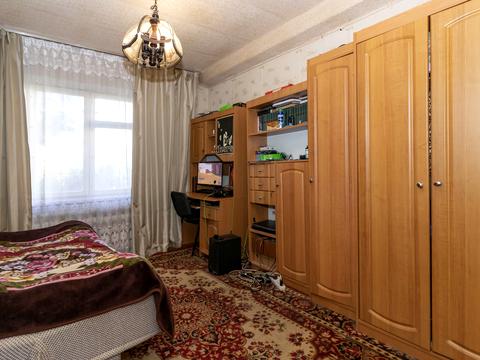 квартира по адресу Александра Архипенко ул. (Мате Залки), 10-В
