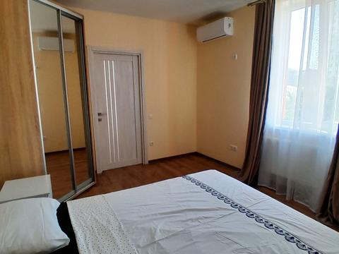 квартира по адресу Владислава Бувалкина ул. (Бочарова Генерала), 61-Б