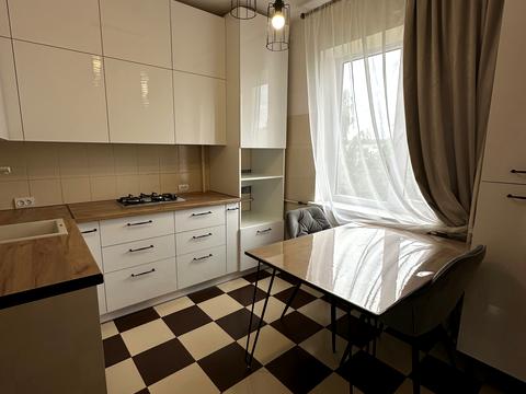 квартира по адресу Північна ул., 6