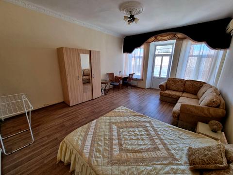 квартира по адресу Дерибасовская ул., 3