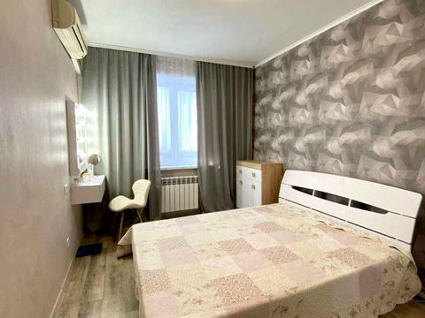 квартира за адресою Петра Григоренка просп., 21