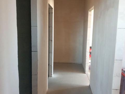 квартира по адресу Академика Сахарова ул., 54