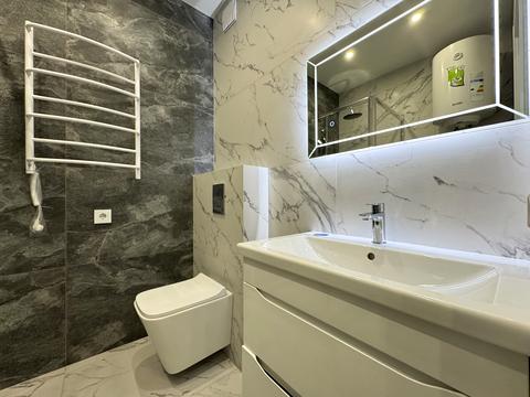 квартира за адресою Ленкавського вул., 34 к6