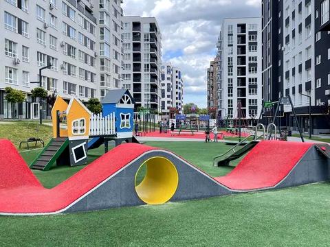 квартира по адресу Трускавецкая ул., 129
