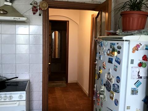 квартира за адресою Озерна вул., 4