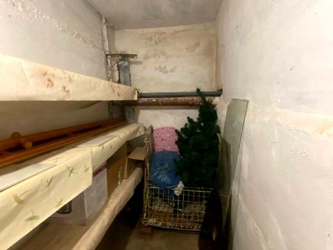 квартира по адресу Озёрная ул., 10/1в