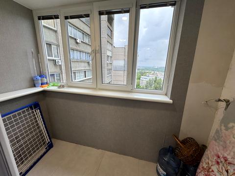 квартира за адресою Запорізьке шосе, 40