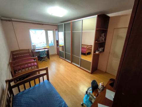 квартира за адресою Оноре де Бальзака вул., 46-А