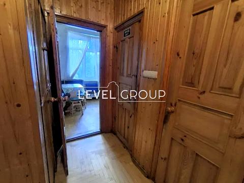 квартира за адресою Лабораторна вул., 35