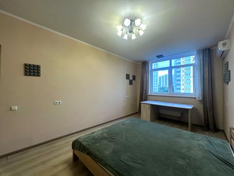 квартира по адресу Воскресенская ул., 16-Б