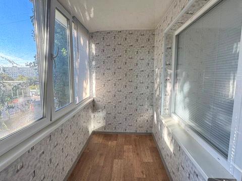 квартира по адресу Заречный 7-й , 17