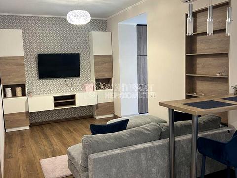 квартира по адресу Верхнегиевская ул., 89в