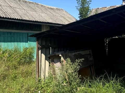 будинок за адресою Подгорянки Марии