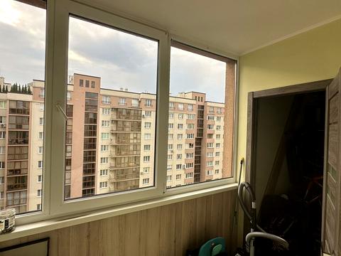 квартира по адресу Княгини Ольги ул., 100ж