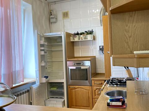 квартира по адресу Сперидоновская, 25