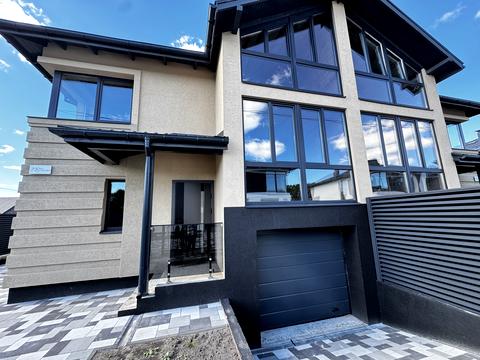 дом по адресу Степова, 73