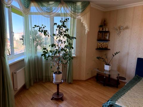 квартира за адресою Бориспільська вул., 4