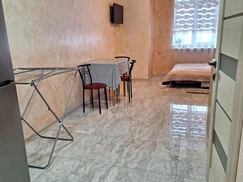 квартира по адресу Хантадзе ул., 6