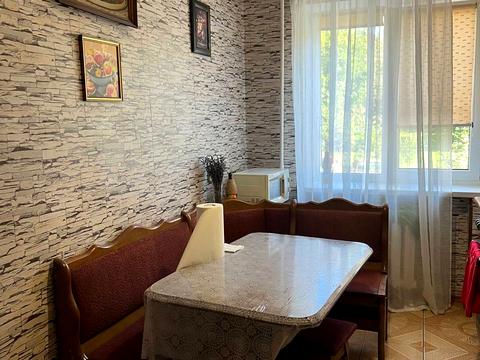 квартира за адресою Авраама Лінкольна вул. (Димитрова), 47