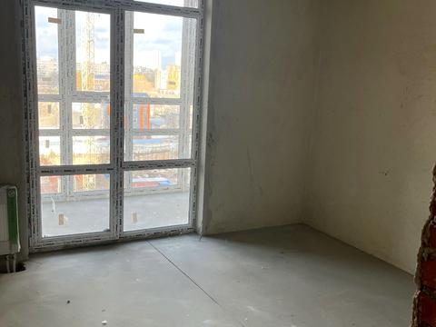 квартира по адресу Автозаводская ул., 72-Б