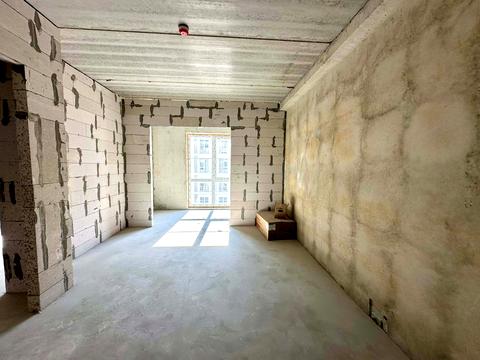 квартира по адресу Паркова, 1