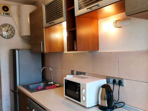 квартира за адресою Копилівська вул., 10-Б