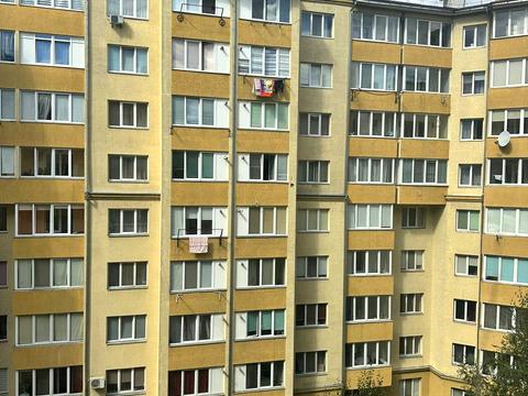 квартира по адресу В.Симоненка, 37