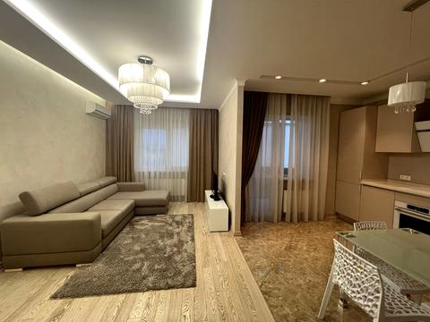 квартира по адресу Златоустовская ул., 16