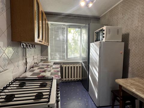 квартира за адресою Кущівська, 8