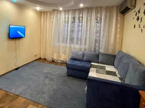квартира по адресу Вольный пер., 5