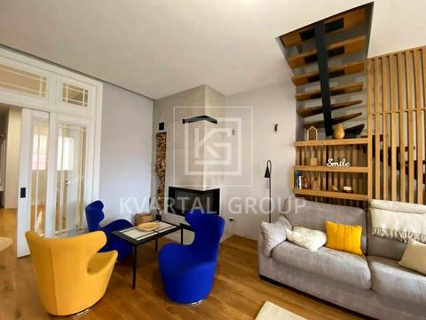 дом по адресу Хуторская ул. (Жовтнева), 47