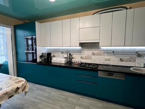 квартира за адресою Височана вул., 18