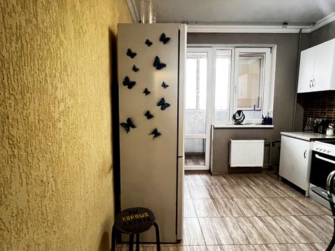 квартира по адресу Шота Руставели ул., 9