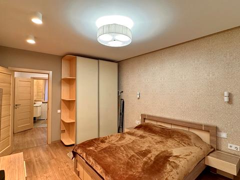 квартира по адресу Пекарская ул., 30