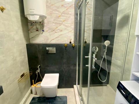 квартира по адресу Столичное шоссе, 3