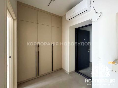 квартира за адресою Богомольця, 17б