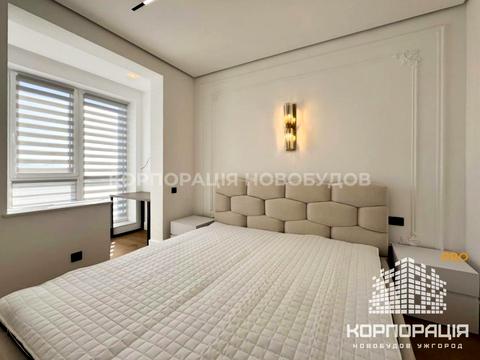 квартира за адресою Волошина, 10