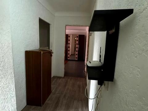 квартира за адресою Зінаїди Білої, 3