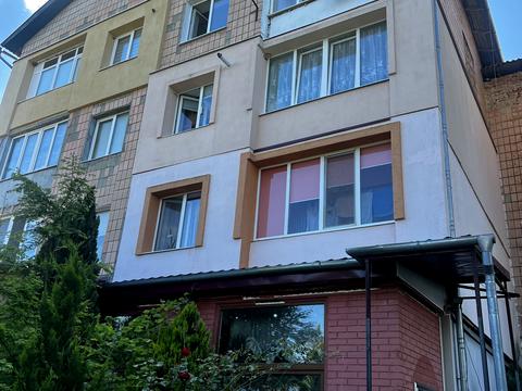 квартира за адресою Радгоспна, 6