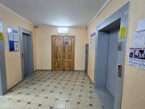 квартира за адресою Михайла Гришка вул., 8