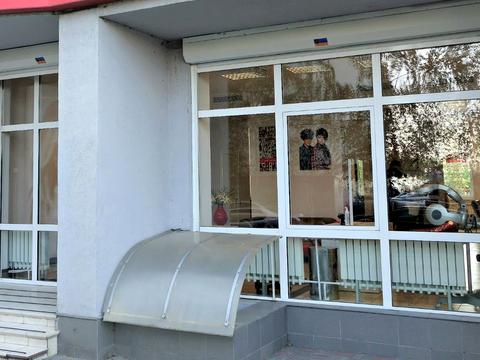 комерційна за адресою Миколи Бажана просп., 12