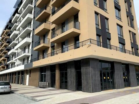 квартира за адресою Легоцького, 126
