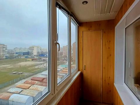 квартира за адресою Автозаводська вул., 44