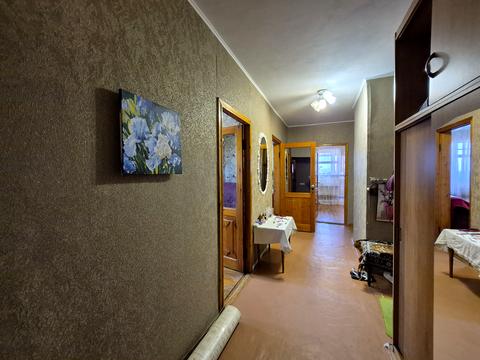 квартира по адресу Академика Глушко просп., 1